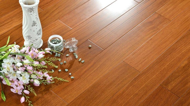 三层实木地板安装流程揭秘：细节决定品质