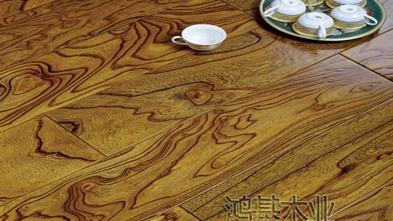 竹地板质量鉴别标准：如何从源头确保家居品质