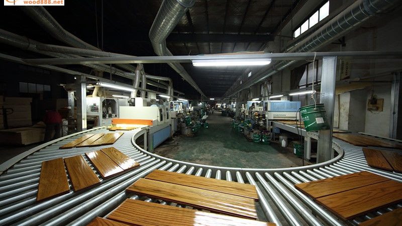 揭秘免漆板：环保新宠背后的技术与选购要点