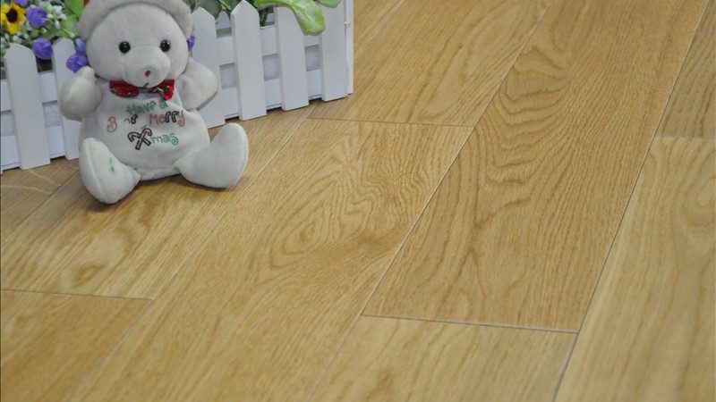 SPC地板工程报价单：揭秘工程地板成本构成