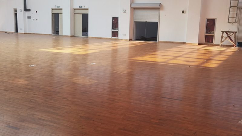 一份防静电地板报价单里藏着哪些门道